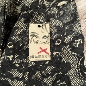 Nwt never worn. Navy pant